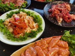 -冷面大王(大南街店)