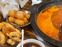 -吃皮火锅馆(苏宁店)