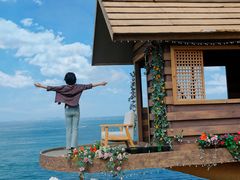 -养马岛旅游度假区