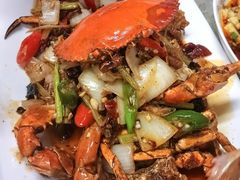 -芽庄老成都川菜馆