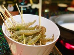 -渔米粥(罗湖店)