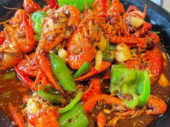 经典十三香小龙虾-川流不息(北蔡休闲广场店)