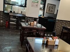 -不二心包子铺(二七广场店)