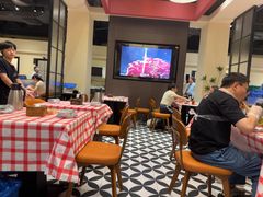 -江味龙虾馆·裸蓝龙虾(南山店)