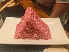 -南门涮肉(北洼路店)