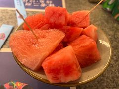 -大塘集美蛙鱼头·万州烤鱼(滨江天街店)