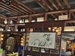 -一江水食府(后湖店)