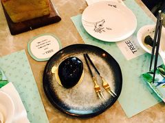 -大树餐厅(红旗街万达店)