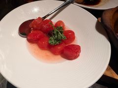 -汤城小厨•粤菜•靓汤(苏州街店)