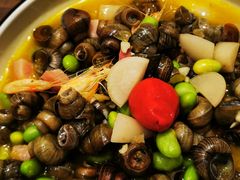 -锡和无锡菜(景丽苑店)