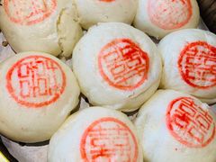 -黛瓦里巷(南京东路店)