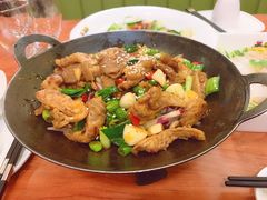 -小土豆北方菜馆(方庄店)