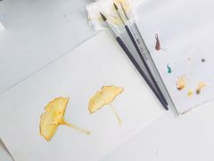 -蒂朵儿童绘画美术教室