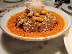 -初蓉丨遇见新川菜(亲贤街荣耀店)