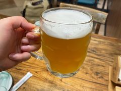 -山海菜馆·海肠捞饭·青岛菜(栈桥店)