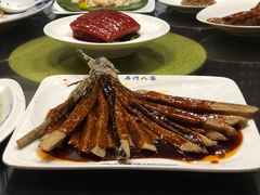 -吴门人家·苏宴宫廷菜(拙政园店)