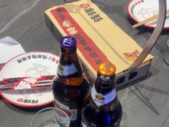 -钱锋炭缸烧烤(南湖大路总店)
