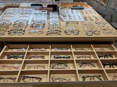 -棱石眼镜(CP静安店)