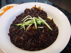 -桃园中华料理炸酱面(燕儿岛路店)