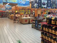 -大润发(梅兰东路店)