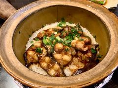 -红星光发煲仔饭(文海店)