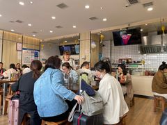 -猪脑壳凉面(武陵源店)