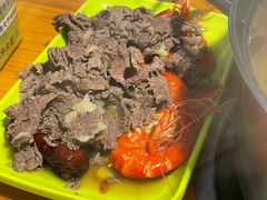 -养牛邓·潮汕牛肉海鲜自助火锅(广州店)