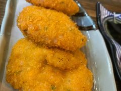 私家渔夫手打虾饼-Hi YOU你的饭局泰餐厅(雍和宫店)