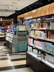 -丝芙兰Sephora