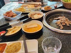 -老卜奎齐齐哈尔烤肉(人民东路店)