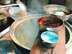 -老李家杂肝汤(回民街店)