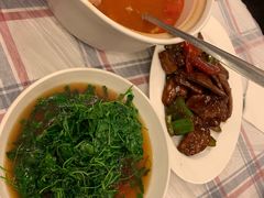-玲珑餐厅(陕西南路店)