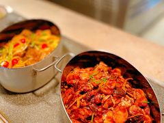 -上海虹桥宾馆味翠餐厅