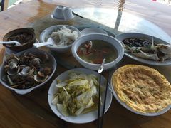 -海陵岛保利皇冠假日酒店·御公馆中餐厅 CANAL LNUA