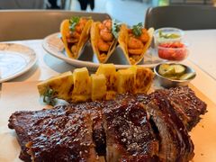 -魏客咖啡(中铁中心店)