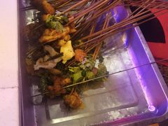 -钢管厂五区小郡肝串串香火锅(人民广场店)