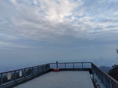 -紫金山山顶公园