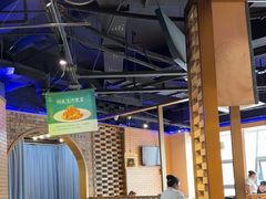 -胖老汉椒麻鸡清真新疆菜(西御街店)