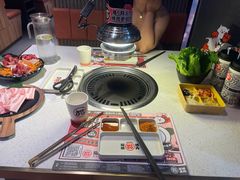 -猫抓烤肉(春熙路店)