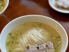 -同得兴 Since·1995 传统苏式面馆(十全街店)