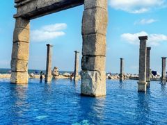 -渔岛海洋度假区