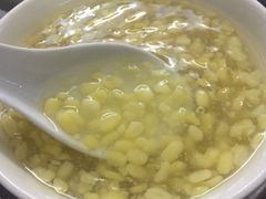 -老福合沟无米粿甜汤粿品店