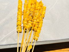 -北丐先生·野馄饨烧烤(长宁龙之梦店)