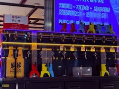 -华府九号海鲜烧烤大排档(龙域店)