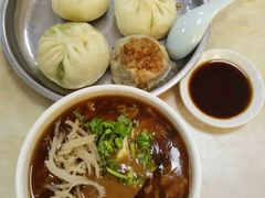 -老陶包子铺(南大西南村店)