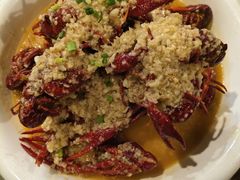 -虾小龙老长沙龙虾馆(坡子街店)