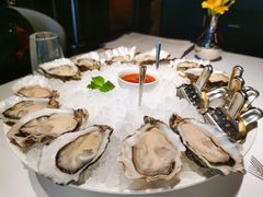 -Oyster Talks 四度蚝法餐厅
