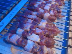 -三个蒙古大叔羊肉串(大宁店)