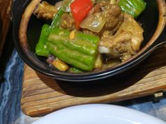 -金騰閣·经典粤菜(汾江中路店)