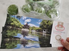 -西园寺素食(西园弄戒幢律寺店)